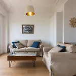 Vue Golfe St Tropez A Ste Maxime Yourhosthelper Apartman