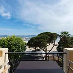 Apartman Vue Golfe St Tropez A Ste Maxime Yourhosthelper *