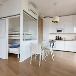 Vue Golfe St Tropez A Ste Maxime Yourhosthelper Apartamento *