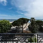 Vue Golfe St Tropez A Ste Maxime Yourhosthelper Apartman Sainte-Maxime