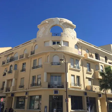 Apartamento Vue Golfe St Tropez A Ste Maxime Yourhosthelper