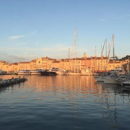 Appartamento Vue Golfe St Tropez A Ste Maxime Yourhosthelper Sainte-Maxime