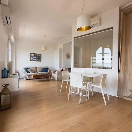 Appartamento Vue Golfe St Tropez A Ste Maxime Yourhosthelper *