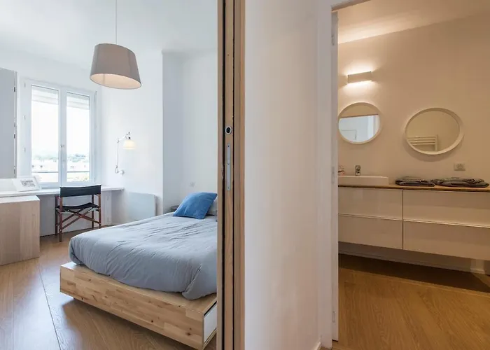 Vue Golfe St Tropez A Ste Maxime Yourhosthelper * Sainte-Maxime