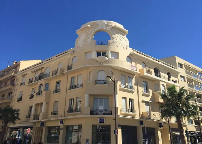 Lägenhet Vue Golfe St Tropez A Ste Maxime Yourhosthelper