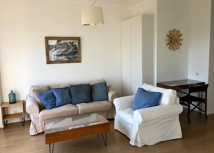 Vue Golfe St Tropez A Ste Maxime Yourhosthelper Lägenhet *