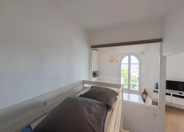 Lägenhet Vue Golfe St Tropez A Ste Maxime Yourhosthelper