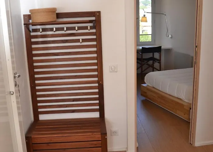 Lägenhet Vue Golfe St Tropez A Ste Maxime Yourhosthelper Sainte-Maxime