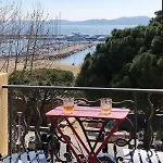 Vue Golfe St Tropez A Ste Maxime Yourhosthelper * 생트막시메