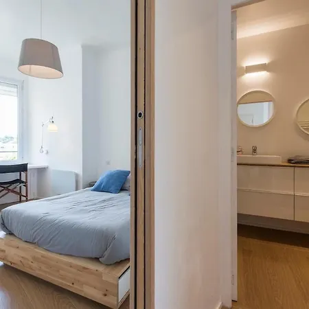 Vue Golfe St Tropez A Ste Maxime Yourhosthelper * Sainte-Maxime