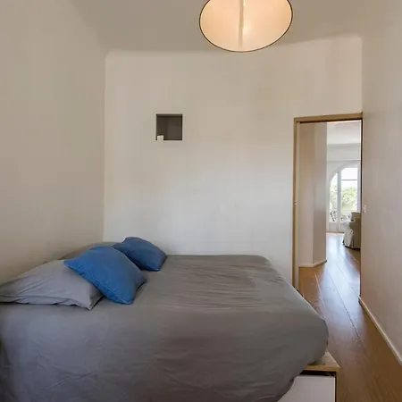 Vue Golfe St Tropez A Ste Maxime Yourhosthelper Apartment Sainte-Maxime