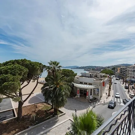 Apartamento Vue Golfe St Tropez A Ste Maxime Yourhosthelper *