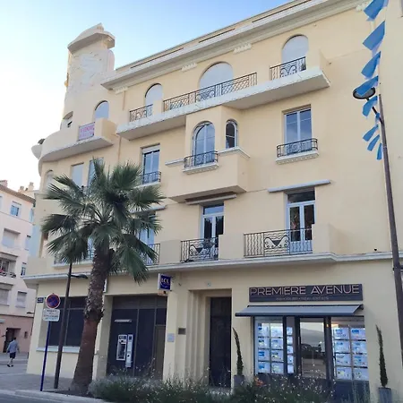 Vue Golfe St Tropez A Ste Maxime Yourhosthelper Sainte-Maxime