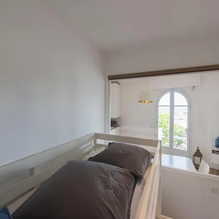 Apartment Vue Golfe St Tropez A Ste Maxime Yourhosthelper