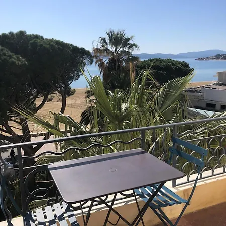 Apartment Vue Golfe St Tropez A Ste Maxime Yourhosthelper Sainte-Maxime