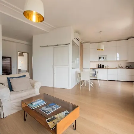 Apartment Vue Golfe St Tropez A Ste Maxime Yourhosthelper *