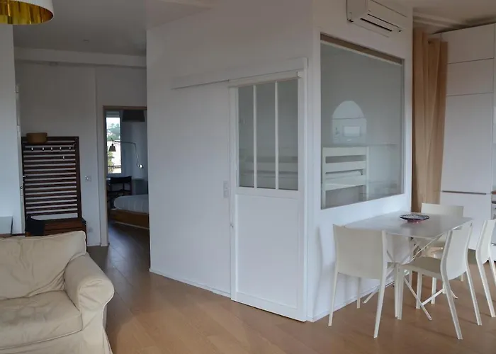 Apartamento Vue Golfe St Tropez A Ste Maxime Yourhosthelper