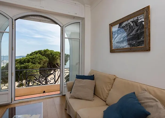 Vue Golfe St Tropez A Ste Maxime Yourhosthelper Apartamento Sainte-Maxime