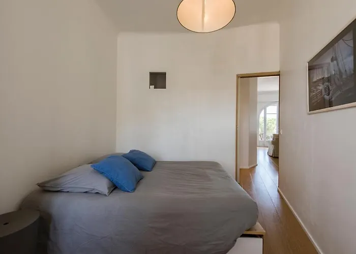 Vue Golfe St Tropez A Ste Maxime Yourhosthelper Apartment Sainte-Maxime