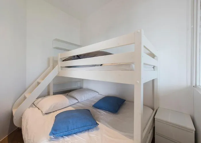 Vue Golfe St Tropez A Ste Maxime Yourhosthelper Apartamento Sainte-Maxime