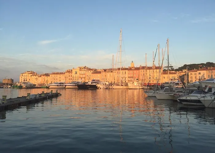 Apartment Vue Golfe St Tropez A Ste Maxime Yourhosthelper Sainte-Maxime