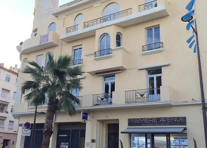 Vue Golfe St Tropez A Ste Maxime Yourhosthelper Sainte-Maxime