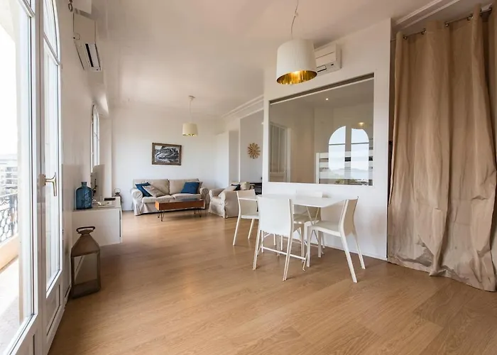 Apartment Vue Golfe St Tropez A Ste Maxime Yourhosthelper *