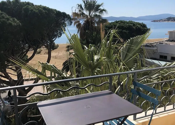 Apartment Vue Golfe St Tropez A Ste Maxime Yourhosthelper Sainte-Maxime