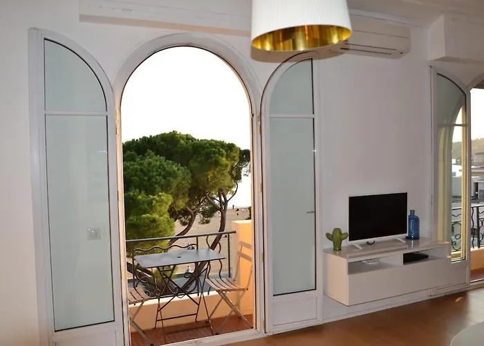 Vue Golfe St Tropez A Ste Maxime Yourhosthelper * Sainte-Maxime