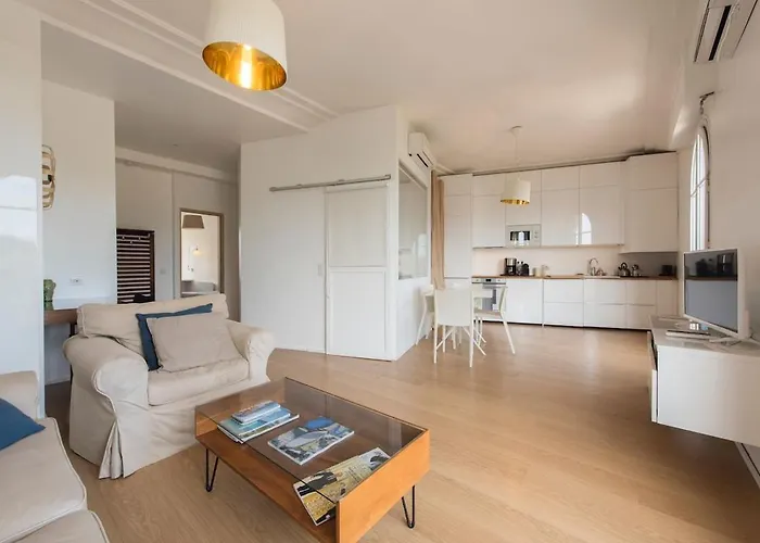 Apartamento Vue Golfe St Tropez A Ste Maxime Yourhosthelper *